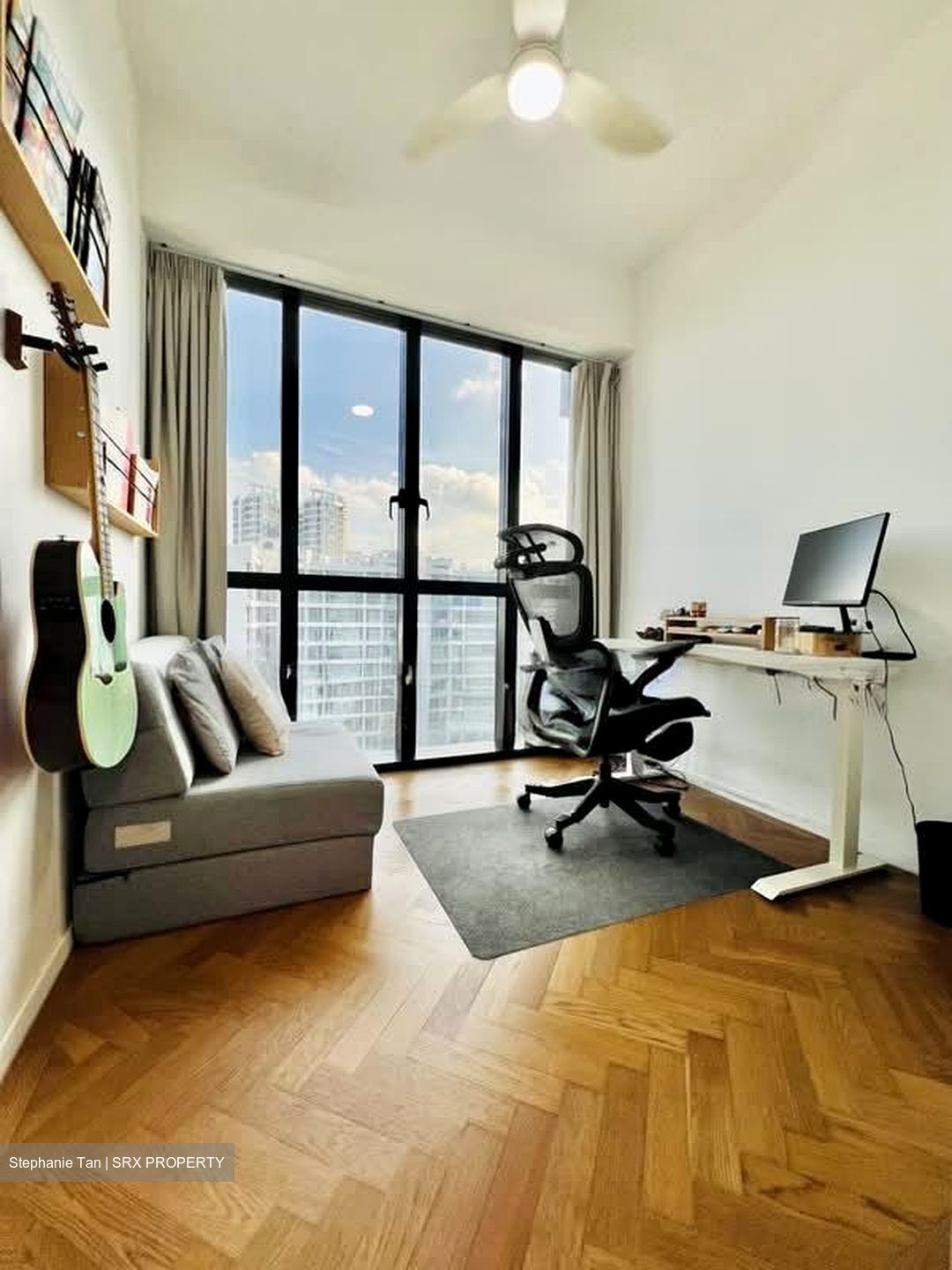 Jui Residences (D12), Apartment #600247981